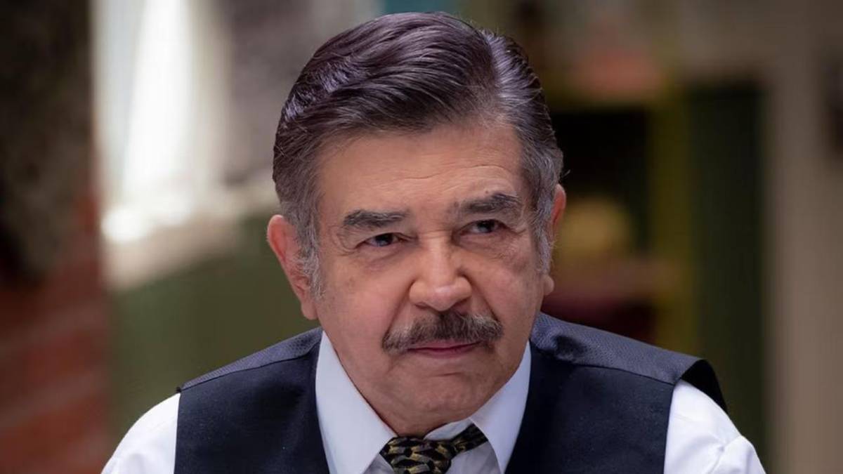 Quiero ver crecer a mis nietos: Jorge Ortiz de Pinedo y su lucha por vivir