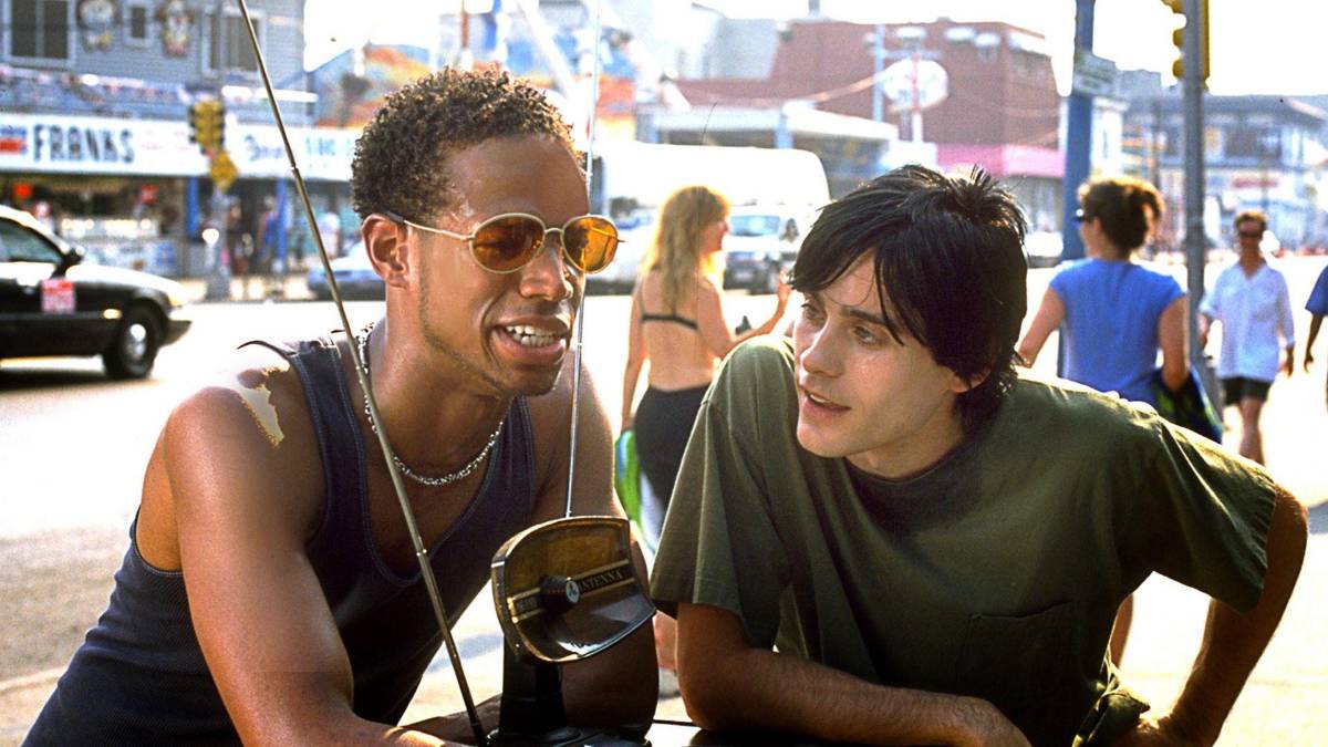 Marlon Wayans, actor de ¿Y dónde están las rubias?, está en Honduras