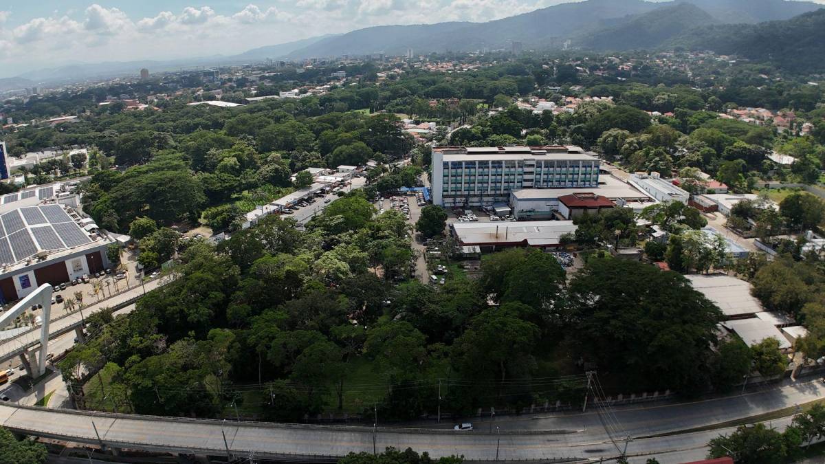 “Prometieron ocho hospitales... y en dos ni siquiera pusieron la primera piedra”