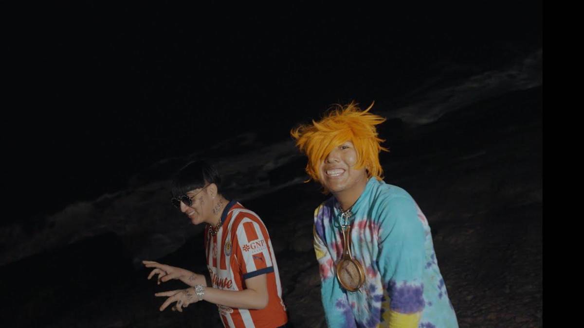 ¿Quién es Faraón Love Shady, el artista invitado al partido de tiktokers?