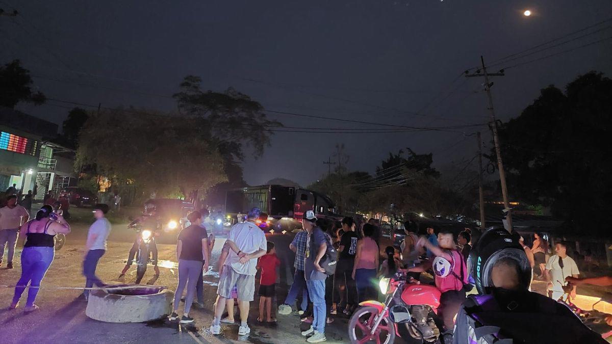 Ampliarán carretera CA-4 de Chamelecón a Naco: no habrá libramiento