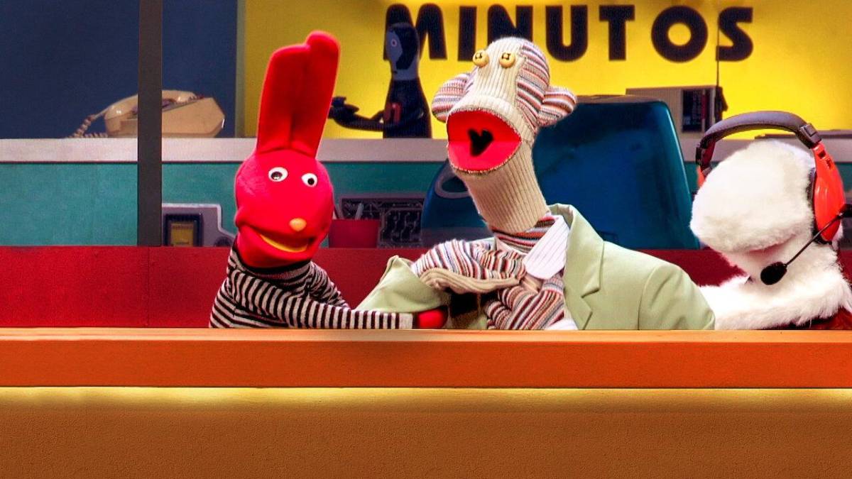 Concierto gratis de 31 Minutos en el Zócalo: fecha, hora y detalles