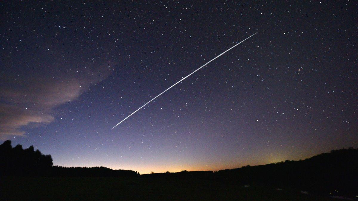 Tormenta geomagnética destruye al menos 40 satélites de internet de SpaceX