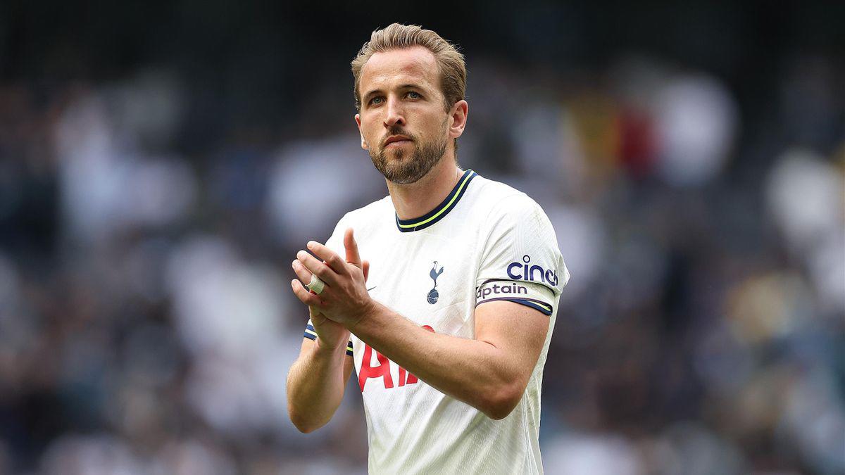 ¿Quién es Harry Kane? El niño que fue rechazado a ganar el Balón de Oro
