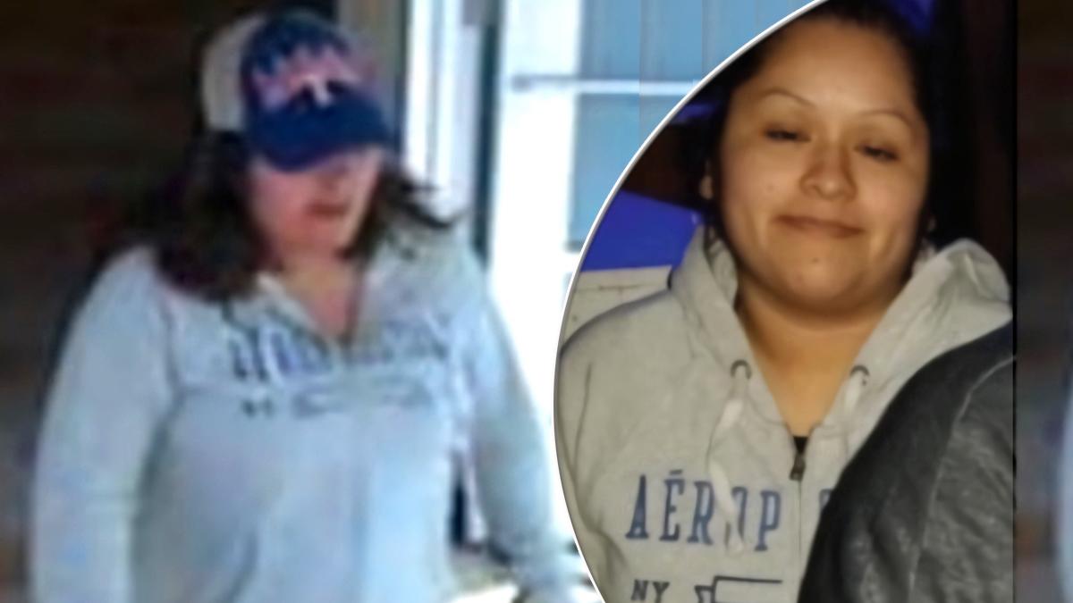 Acusan a mujer de robar bancos después de publicar las fotos en Facebook