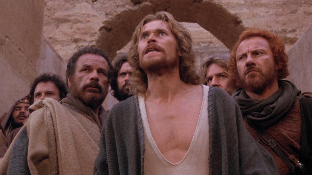 7 películas que debe ver en Semana Santa