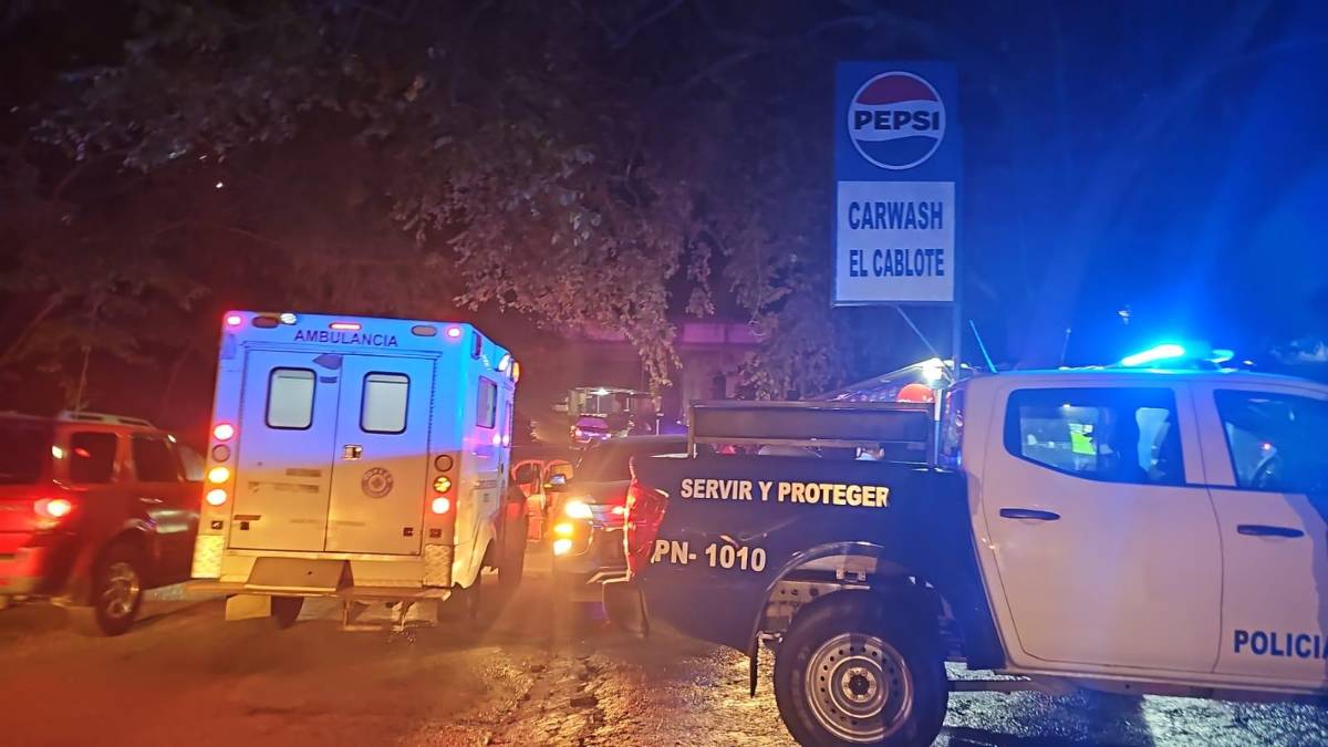 La triste hipótesis de la policía en crimen de dueños de carwash