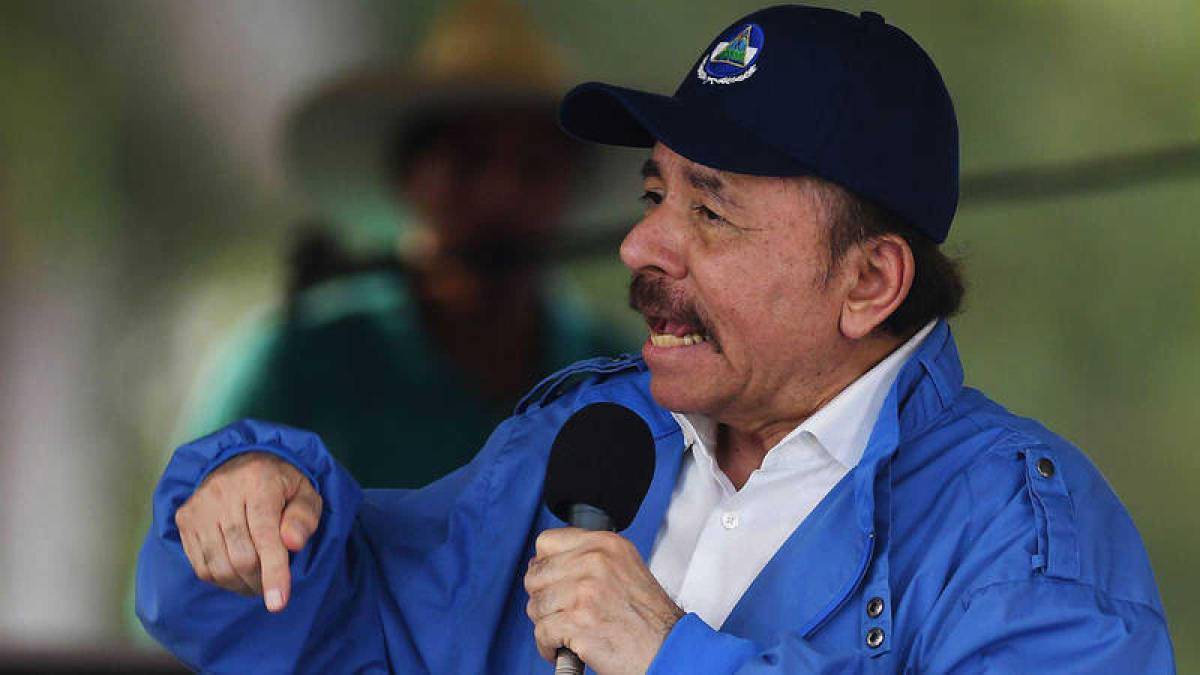 Que se quede afuera: Ortega rechaza al nuevo embajador en Nicaragua que propone EEUU