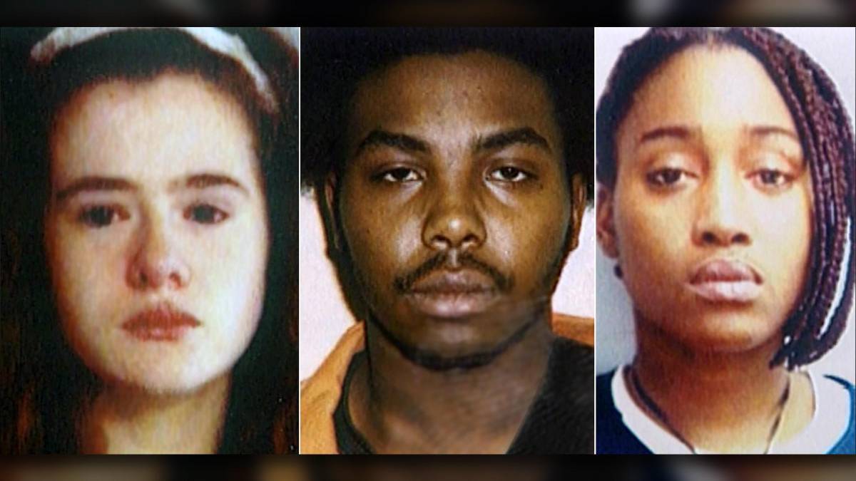 Christa Pike, la protagonista de un horroroso caso motivado por los celos