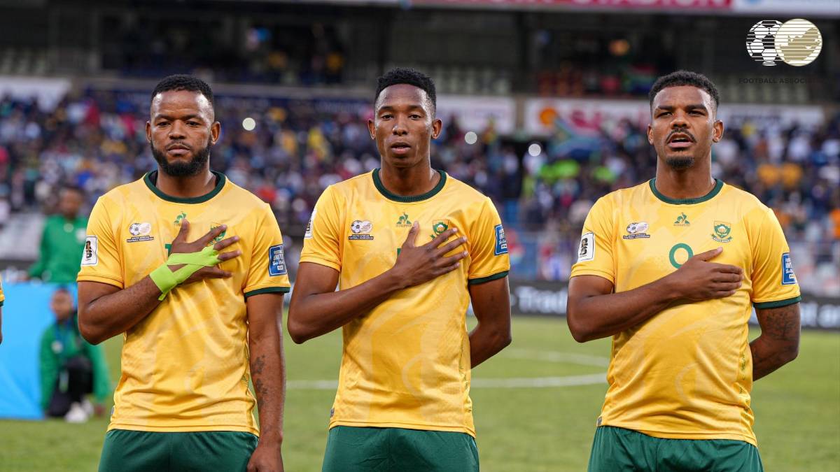 Ganando iban al Mundial y quedan fuera de la peor forma: ¡Otra regresa tras 16 años!