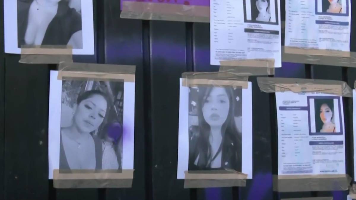 Ivón Maricela fue ultimada tras ingresar de noche a una casa