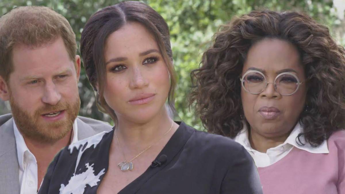 Del Megxit al regreso: Harry y Meghan vuelven al Reino Unido