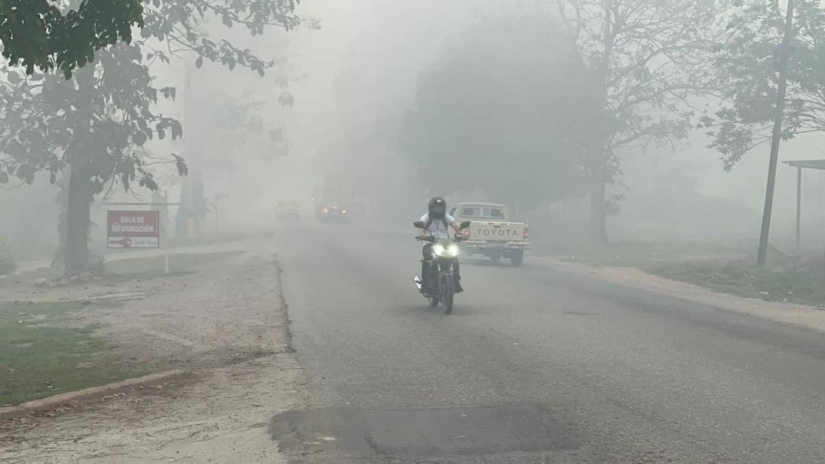 La ciudad de Tocoa pasó más de seis años con alta contaminación, la situación se agravó hasta que el viejo basurero fue clausurado este año.