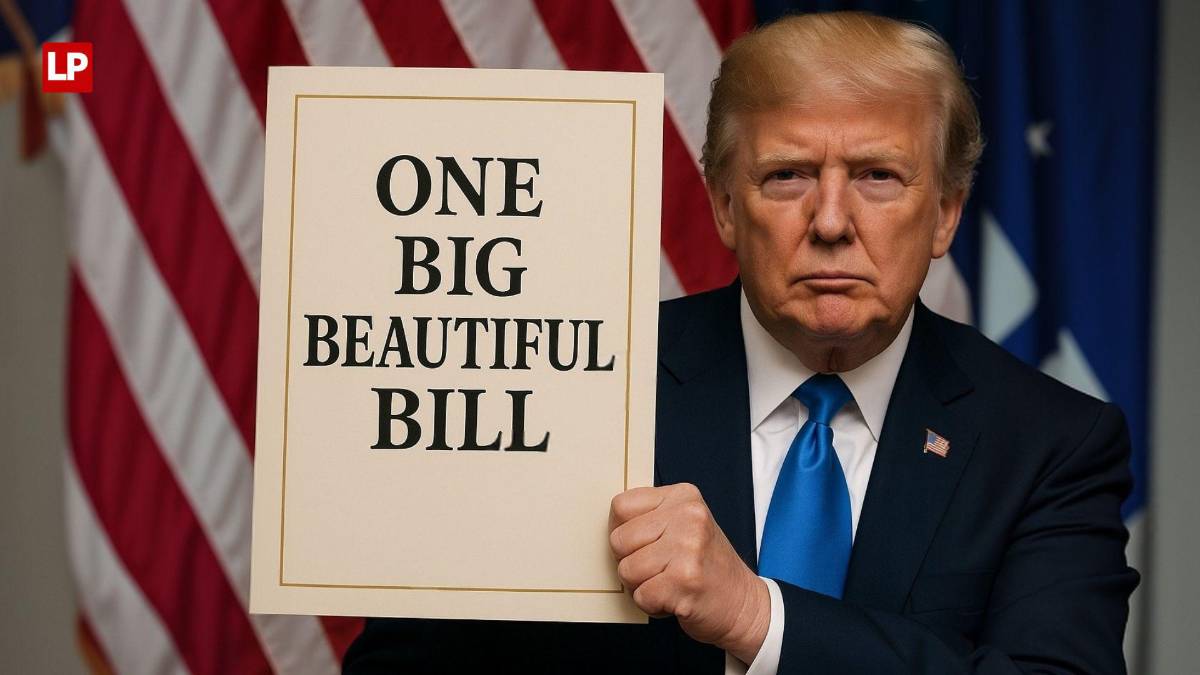 ¿Qué es el Gran Hermoso proyecto de ley de Trump en el que se gravan las remesas?