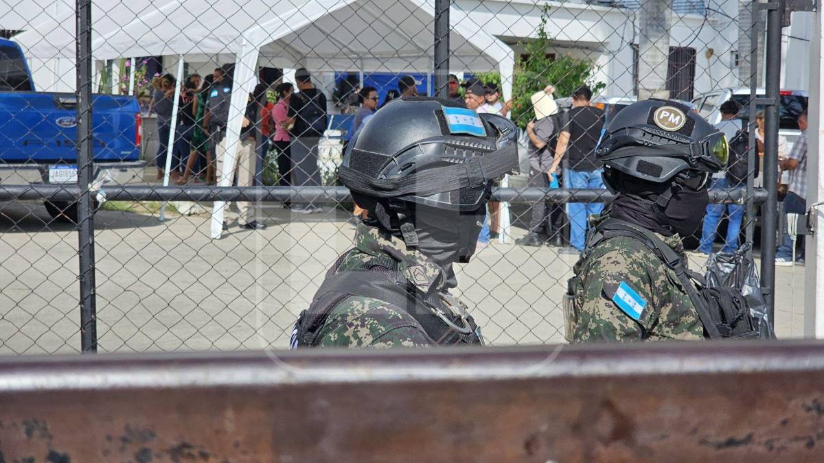 En bolsas, cajas y pailas: así guardaban el dinero de socios en Koriun Inversiones