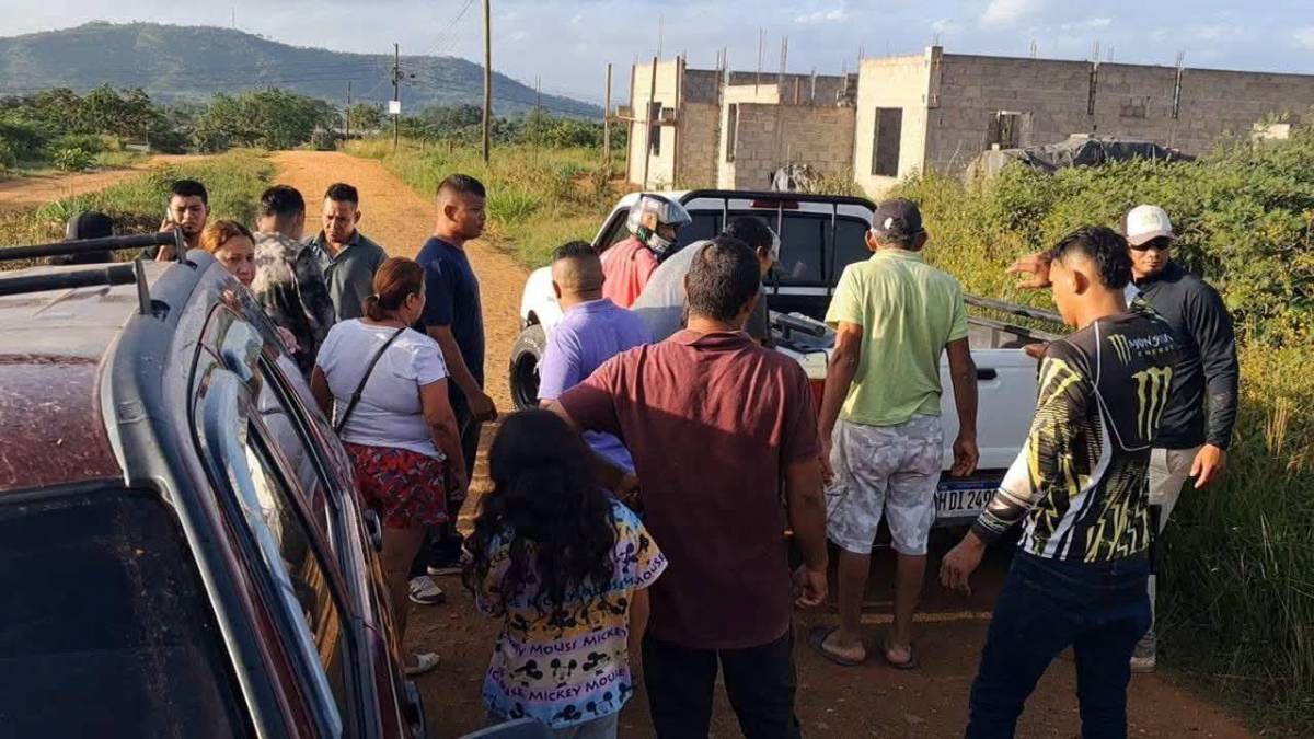 La trampa mortal en la que habría caído el pastor Malcon Hernández
