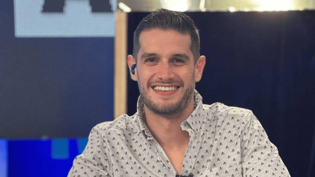 Me costó hasta mi matrimonio: Adrián Marcelo rompe el silencio
