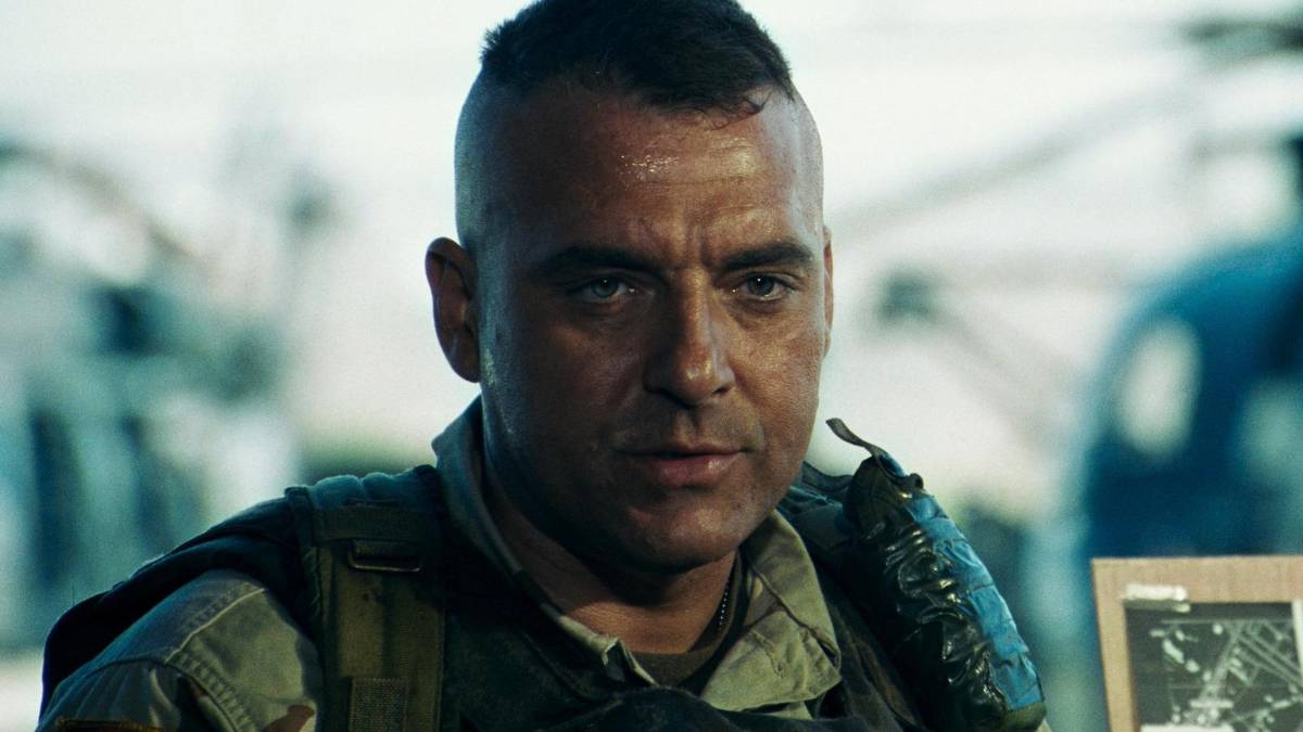 Murió Tom Sizemore, actor de “Rescatando al soldado Ryan”