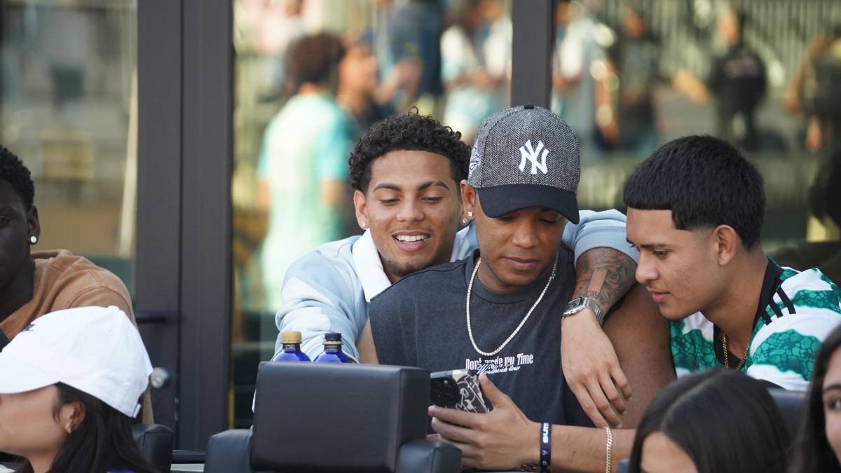 Amargura de Honduras, visita de lujo, sorpresivo debutante y legionarios presentes