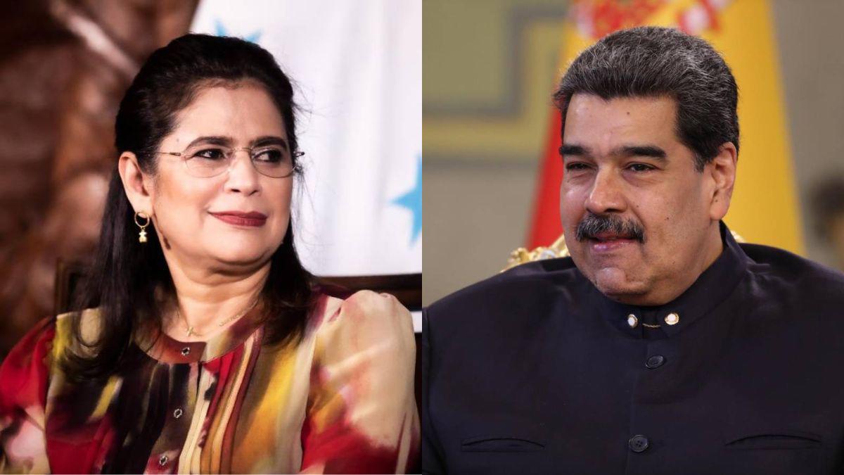 Rixi Moncada anticipa un “triunfo histórico” de Nicolás Maduro