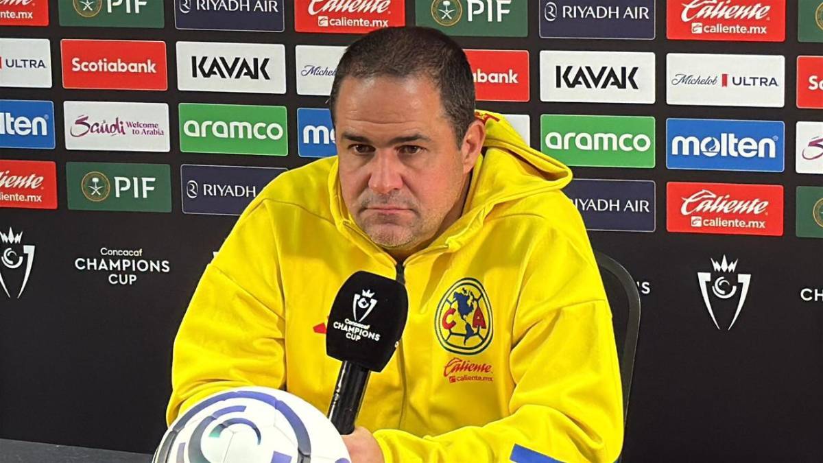 Benguché provoca revuelo en México y piden fichaje; famoso argentino responde