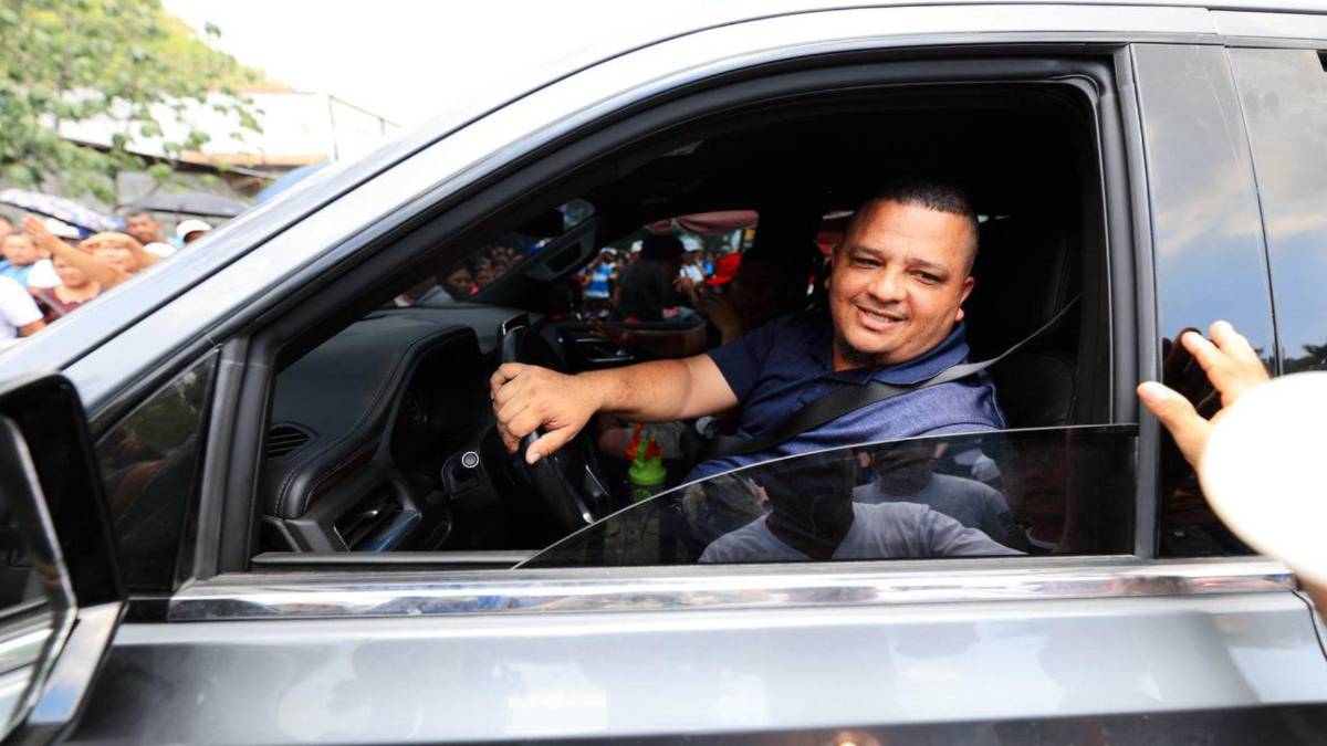 Armados y molestos: socios de Koriun exigen su capital en La Entrada, Copán