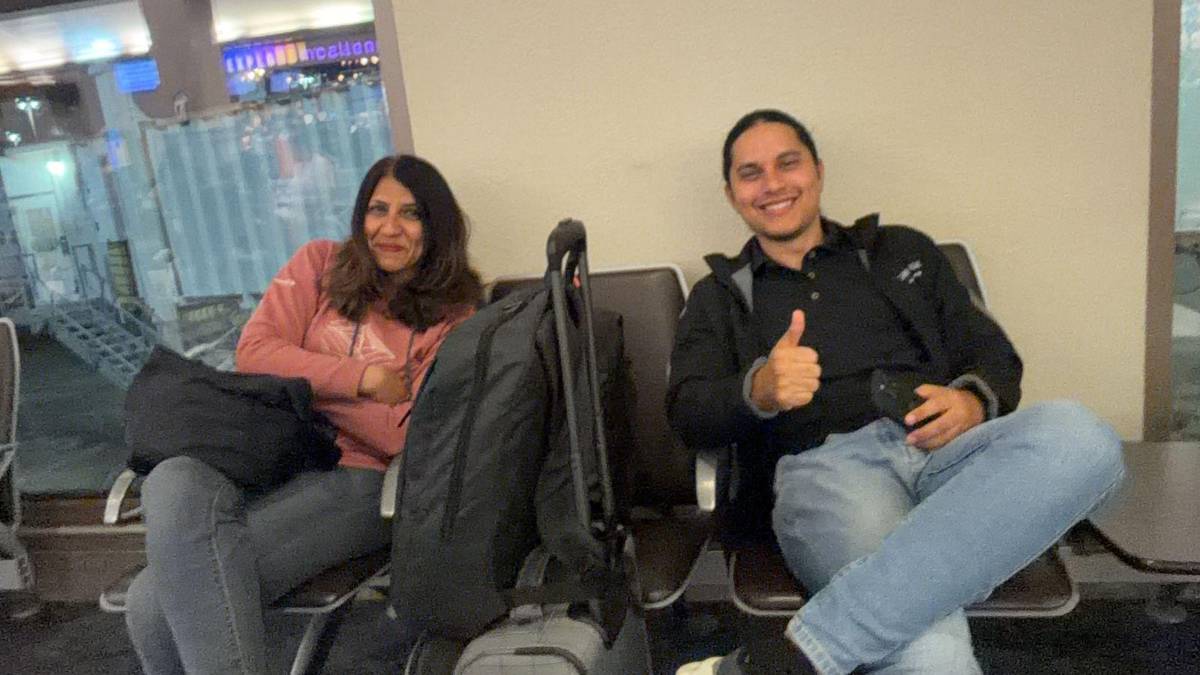 Periodistas estrechan lazos en cobertura de programa de inmigración