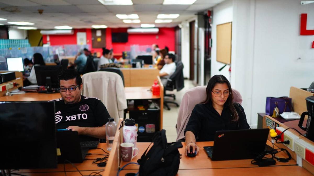 El músculo periodístico de OPSA se impone con una cobertura histórica del 30-N