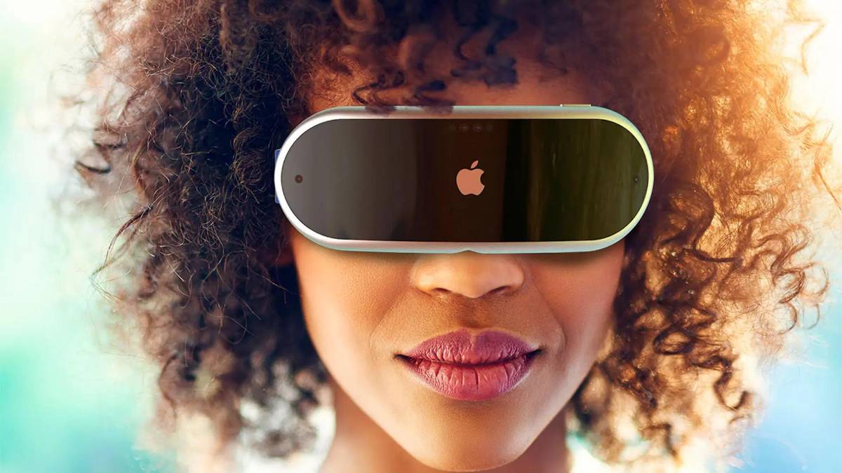 Microsoft Word y Excel se unen al lanzamiento de las gafas de realidad virtual de Apple