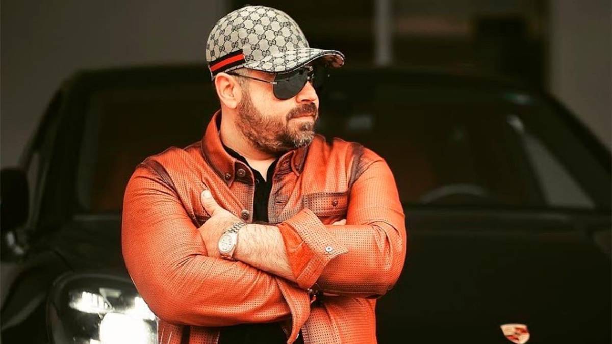 Acribillan a Camilo Ochoa, El Alucín, en el baño de su casa