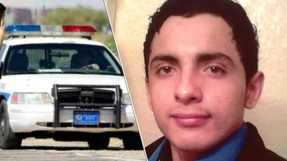 Joven latino baleado por la Policía en Texas recibirá 1.2 millones