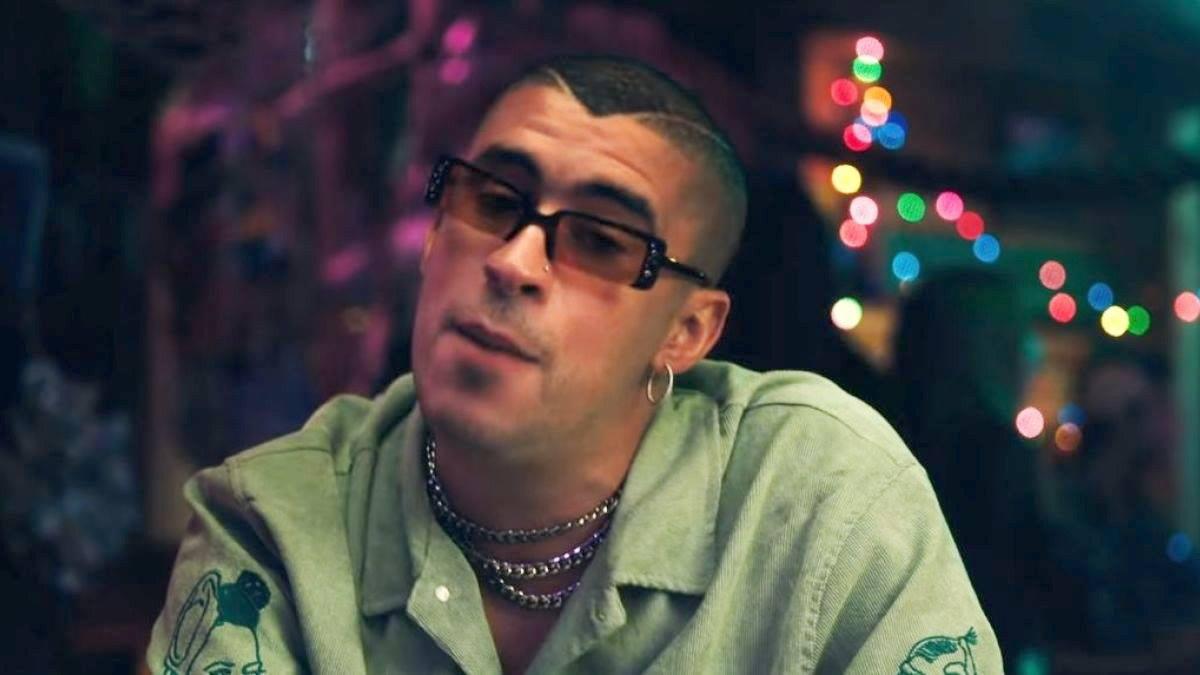Bad Bunny sobre sus raíces: “Necesitaba cantarle a Puerto Rico”