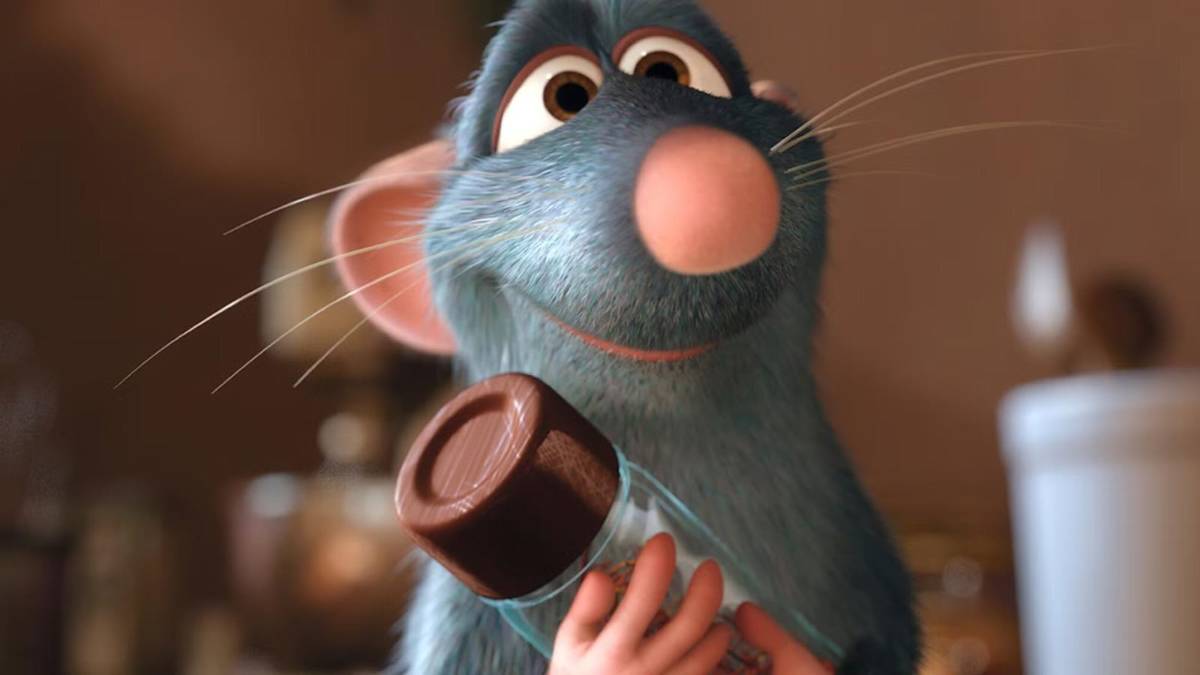 Pixar cierra la puerta a Ratatouille 2: esta es la razón