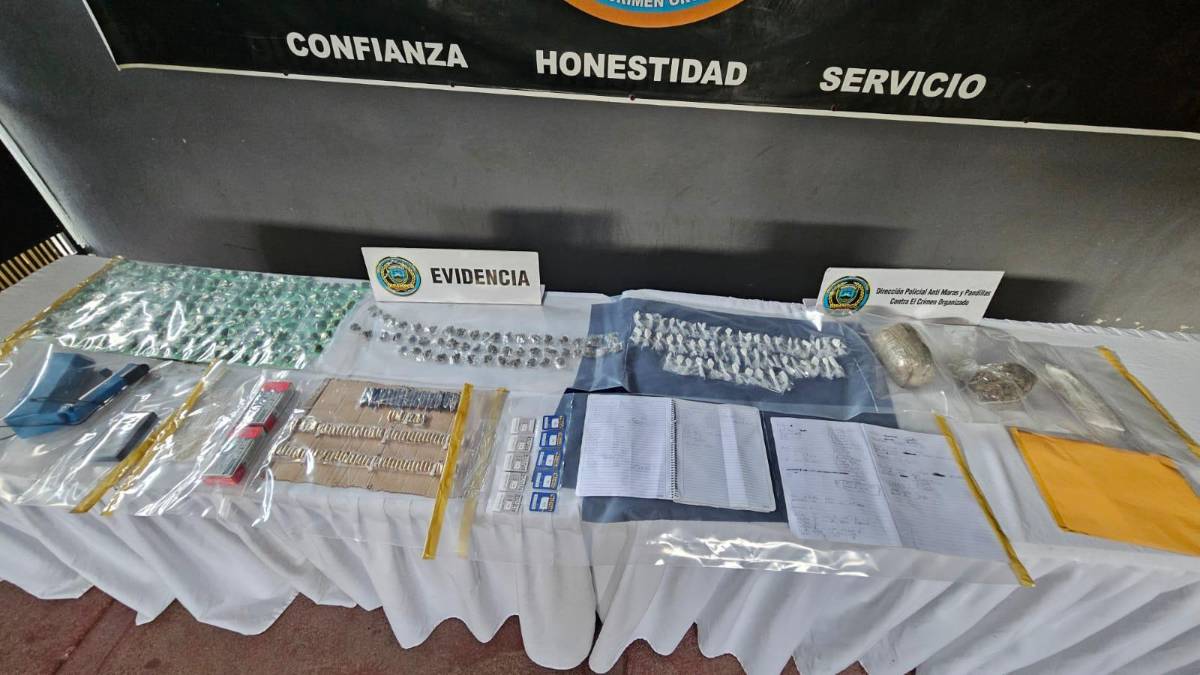 Cae “La China” en Chamelecón; fue vinculada a muerte de Igor Padilla