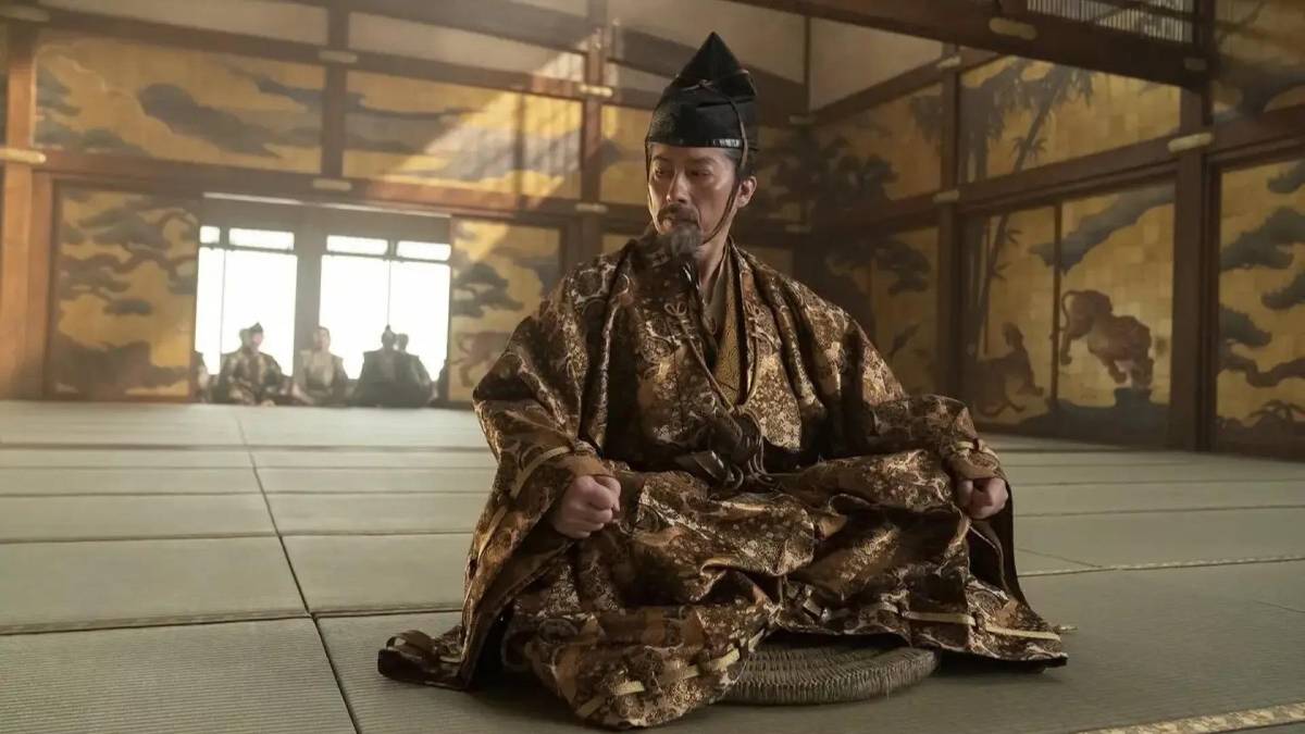 La serie “Shogun” lidera la carrera por los Emmy con 25 nominaciones