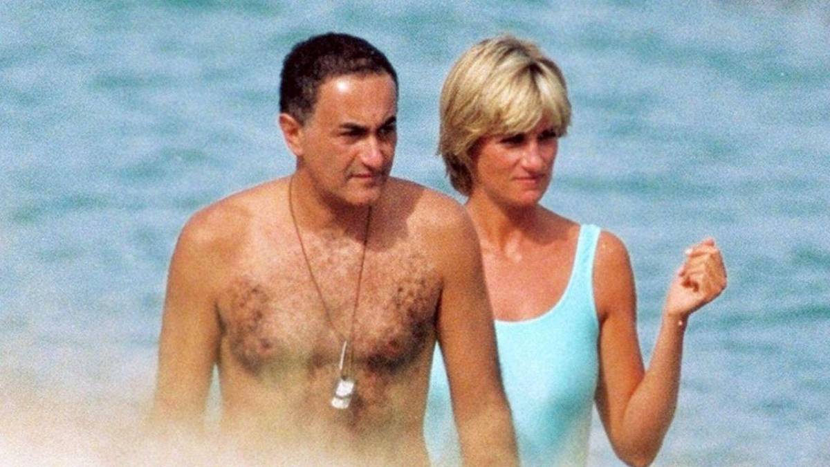 Dodi Al Fayed tenía planes de casarse pronto con Diana de Gales. Lady Di y el millonario productor de cine egipcio, fallecieron en París la madrugada del 31 de agosto tras un accidente automovilístico a medianoche.