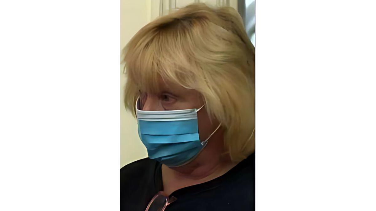 Anciana fue devorada por cucarachas en su cama: “Estaba pegada”