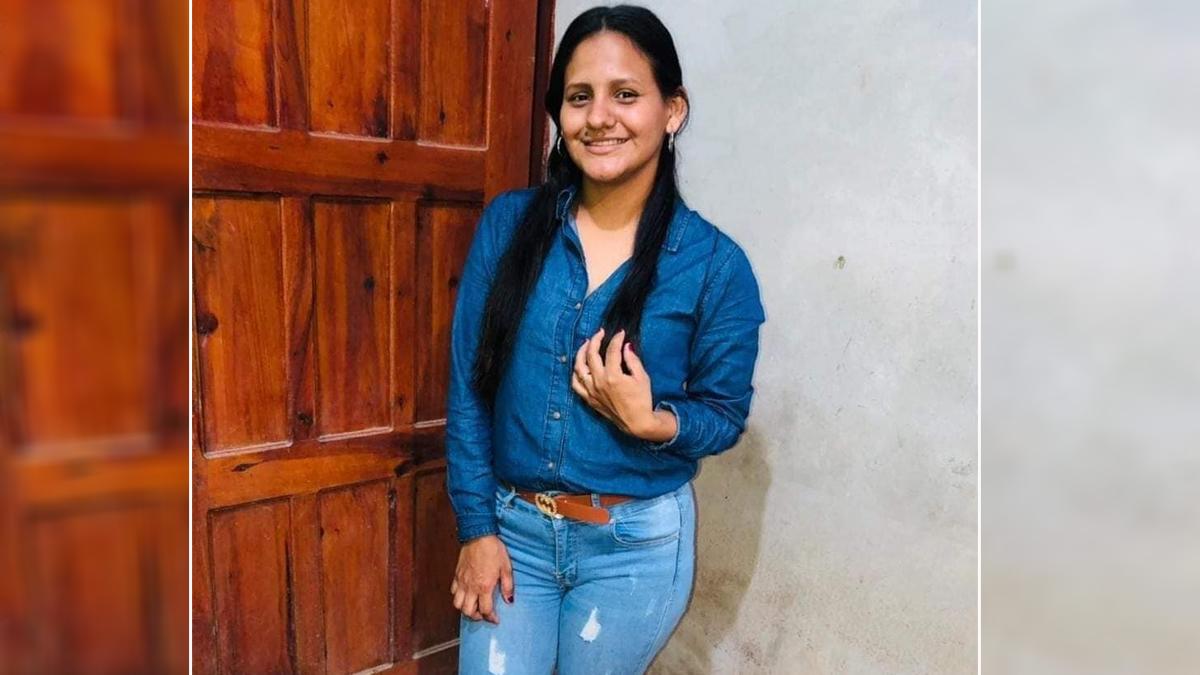 Hallan muerta a una joven tras salir a una fiesta en Baracoa, Puerto Cortés