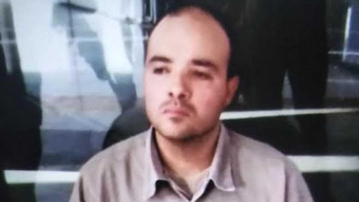 Narcojunior “El Mayito Gordo” Zambada fue liberado en Estados Unidos