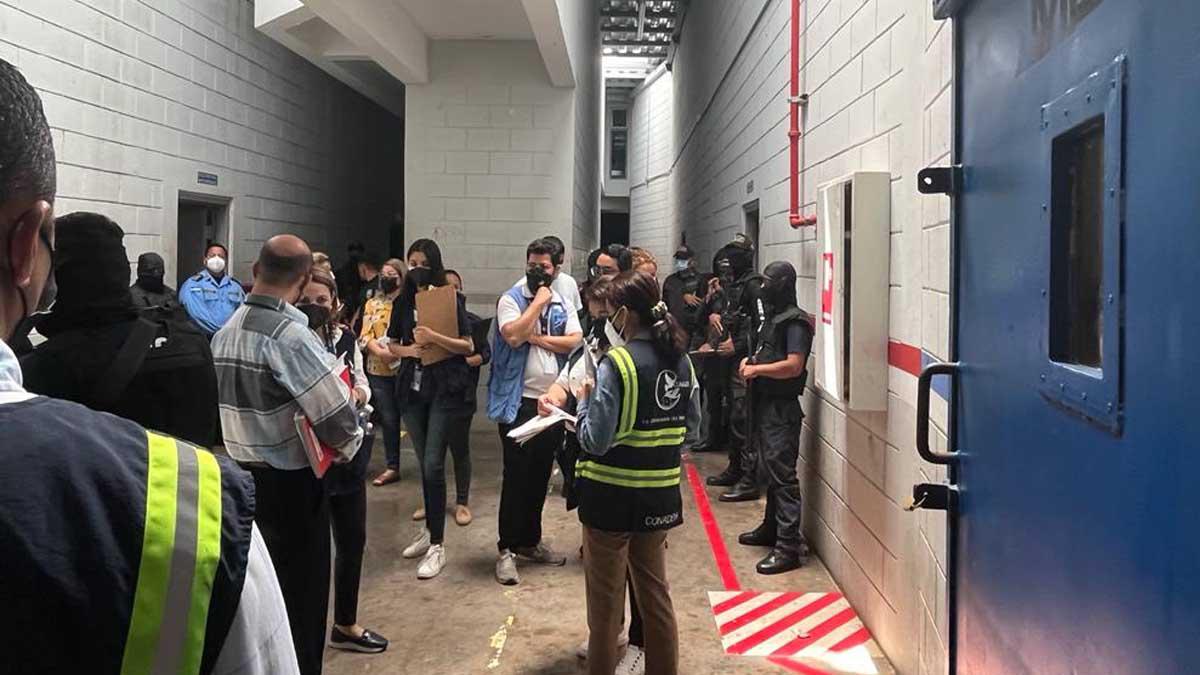 ONU llama a Honduras a fortalecer sistema de protección de defensores de DDHH