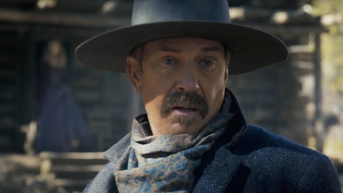 ‘Horizon’, el proyecto que puede arruinar a Kevin Costner