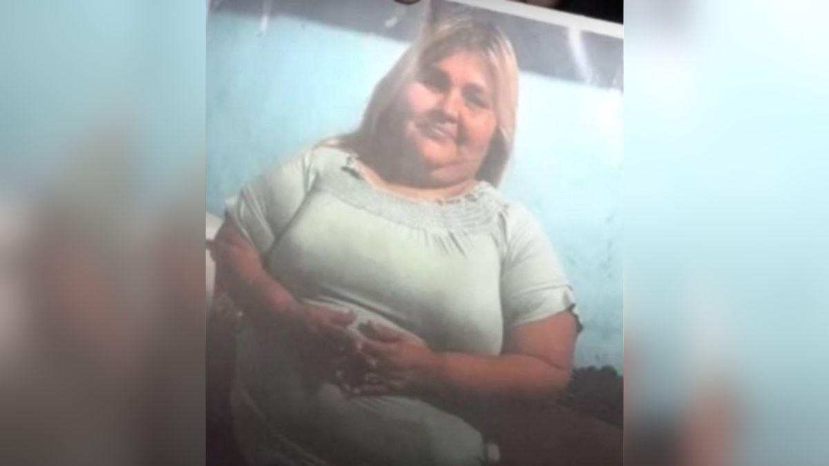 Mujer sale a entregar dinero y desaparece en La Lima, Cortés