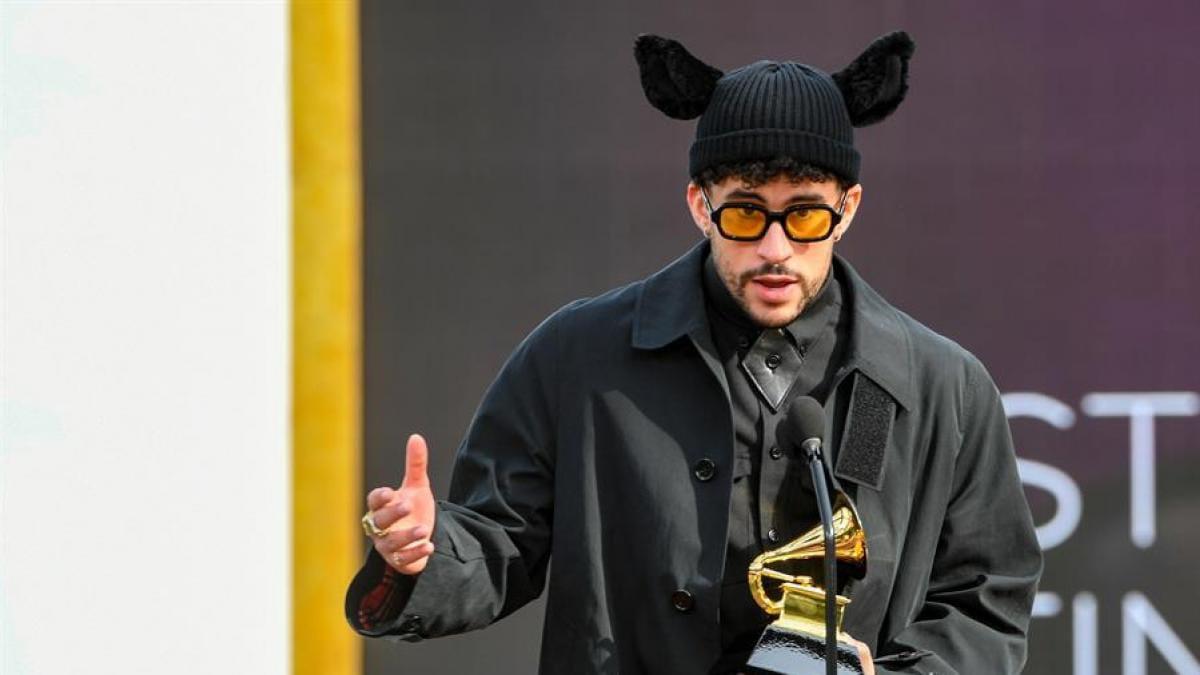 Cinco claves que te harán dejar  de detestar a Bad Bunny