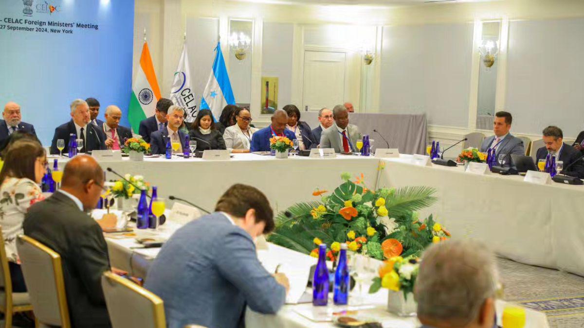 ¿Qué es la Celac y para qué le sirve a los estados miembro?