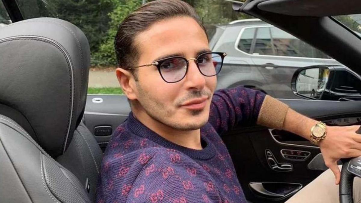 Simon Leviev niega ser un estafador: “Sólo quería conocer chicas”