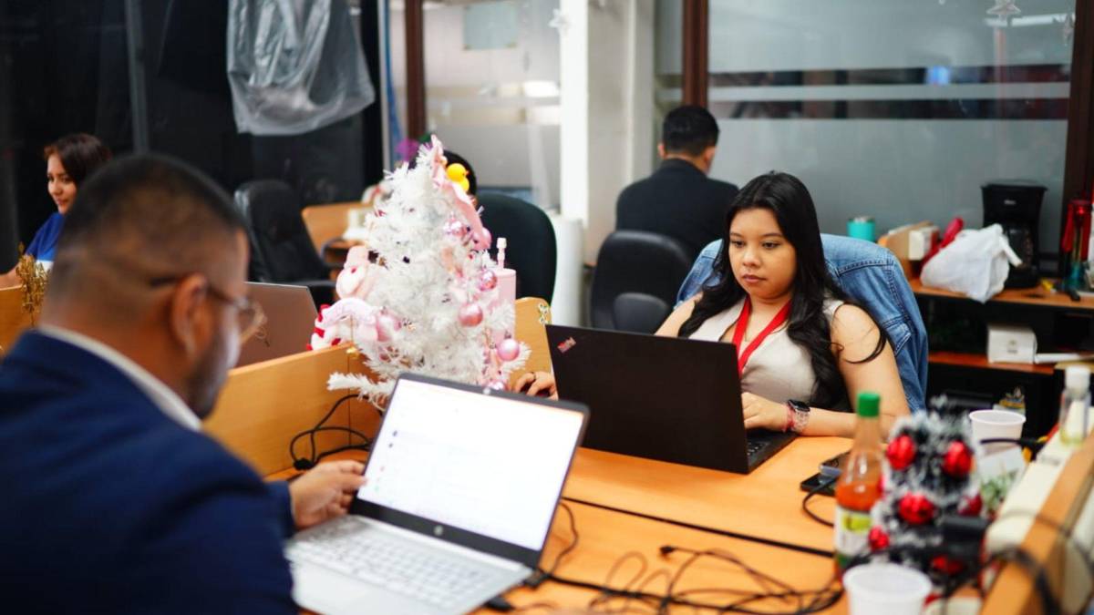 El músculo periodístico de OPSA se impone con una cobertura histórica del 30-N