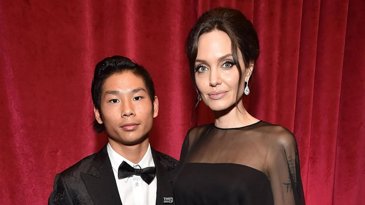Hijo de Brad Pitt y Angelina Jolie fue hospitalizado tras sufrir accidente