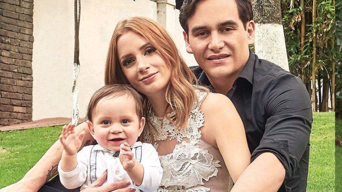 Durante su matrimonio, Imelda y Julián se enfrentaron a varios rumores de infidelidad por parte del cantante. 