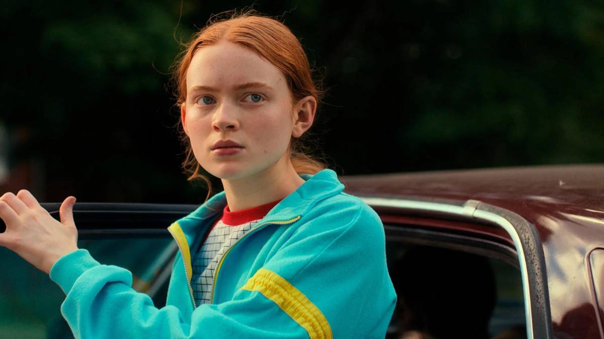 Stranger things y All´s fair, series que estrenan en noviembre