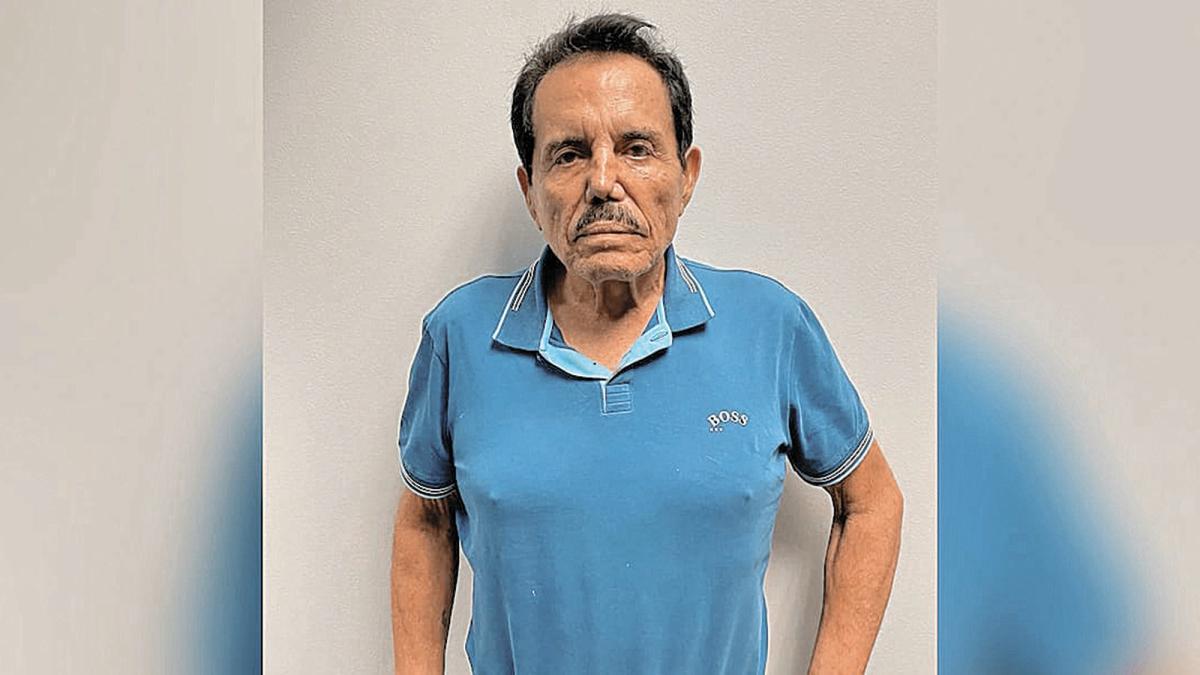 'El Mayo' Zambada, la mente maestra detrás del imperio del Cartel de Sinaloa